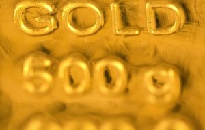 Gold Extends on US Jobs Data