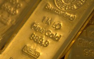 Gold Price Loses its Lustre as the US Dollar and Treasury Yields Climb. Lower XAU/USD?