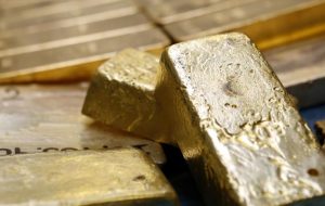 Gold Price Ponders Direction as the US Dollar and Treasury Yields Eye Higher Levels