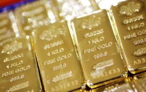 Gold Prices Still Haunted By Higher Yields, But Claw Back Some Ground