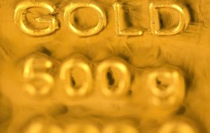 Gold (XAU/USD) Remains Weak, Eyes Now on the Jackson Hole Central Banker Meet Up