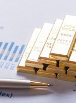 Gold (XAU/USD) and Silver (XAG/USD) Latest Forecasts as US Bond Yields Rise