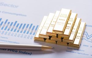 Gold (XAU/USD) and Silver (XAG/USD) Latest Forecasts as US Bond Yields Rise