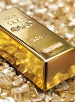 Gold drops led by faster US PPI growth