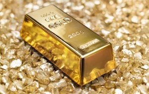 Gold rebounds as impact of weak gold demand reported by WGC fades, US employment eyed