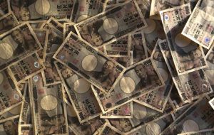 Japanese Yen Hits New Lows as US Dollar Flexes on Higher Treasury Yields