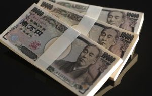 Japanese Yen Losing Ground to US Dollar, Will USD/JPY Hold at Resistance?