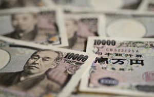 Japanese Yen Remains Under Pressure as USD/JPY Looks for Upside Breakout
