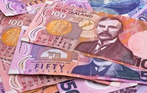 NZD/USD loses ground following Chinese and American economic activity data