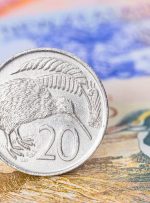 NZD/USD oscillates in a narrow range below the 0.6100 mark, US inflation eyed