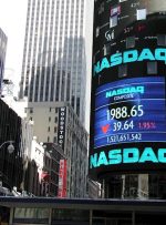 Nasdaq 100 looks set for correction, but S&P 500 is holding on for now