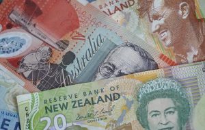 New Zealand Dollar Spiked After the RBNZ Left its Cash Rate Alone at 5.50%. Higher NZD/USD?