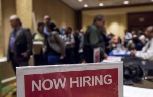 Payrolls Rise by 187,000, Driving Action in Gold, US Dollar