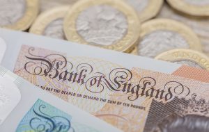 Pound Sterling prints a fresh three-week low amid cautious sentiment