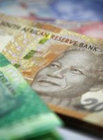 Rand Suffers as Risk Sentiment Sours