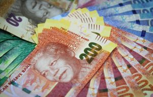 Rand (ZAR) Firms as BRICS Summit Kicks Off