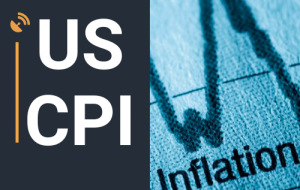US CPI inflation to shape Federal Reserve expectations
