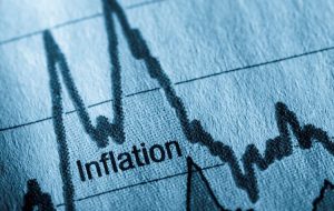 US inflation expectations refresh five-week low