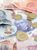 USD/MXN advances amid global risk-aversion and strong US Dollar