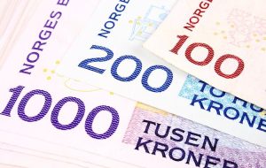 Upward sloping profile for Krone in the coming months – Danske Bank