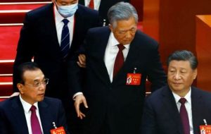 Xi Jinping deep-rooted philosophical objections to Western-style consumption-driven growth