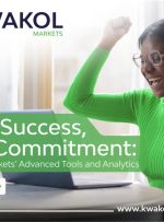 Your Success, Our Commitment: Kwakol Markets’ Advanced Tools and Analytics