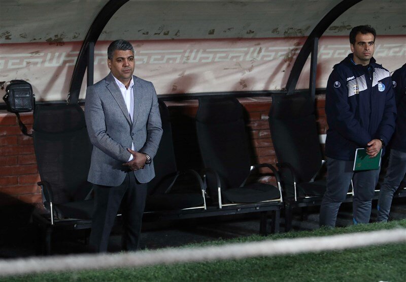 اختلاف نکو و خطیر نگرانم کرده است