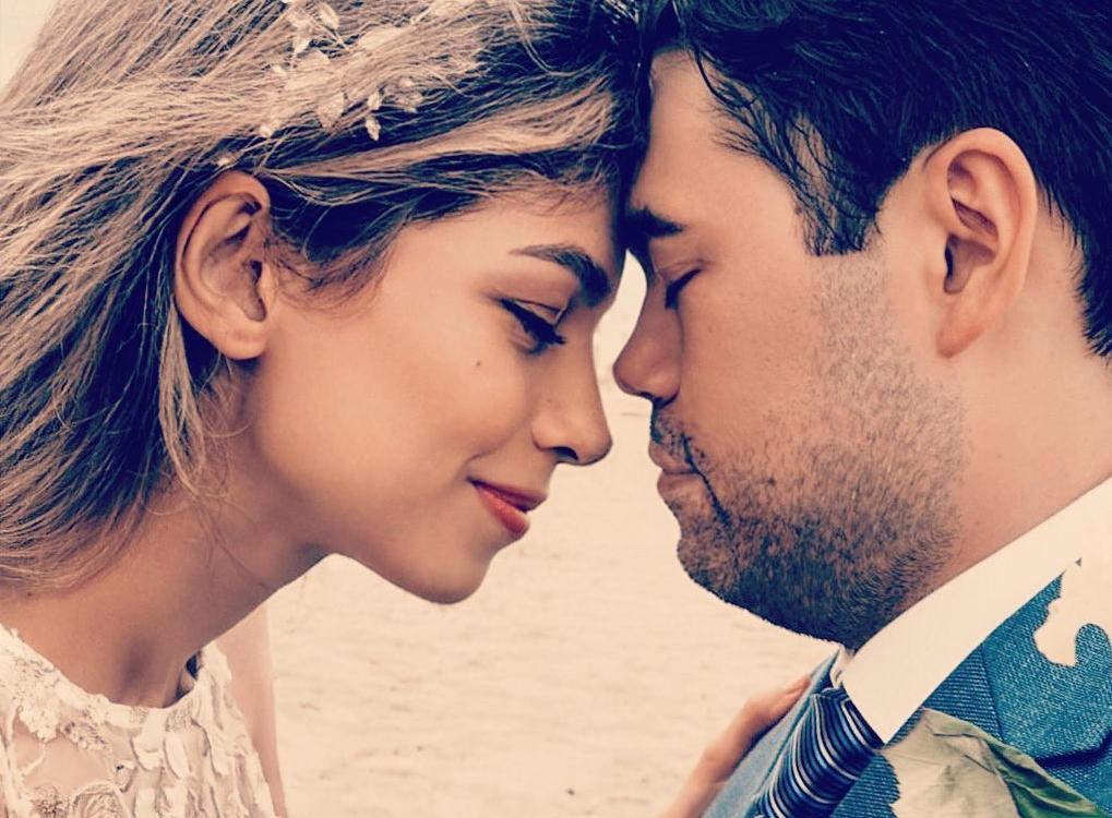 ازدواج آتوسا پورکاشیان با هیکارو ناکامورا