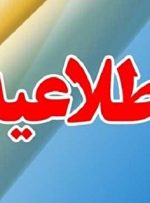 اطلاعیه وزارت رفاه در خصوص پرداخت کمک‌هزینه بلاعوض برای حضور در راهپیمایی اربعین