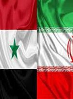 افزایش همکاری‌های پولی و بانکی میان ایران و سوریه