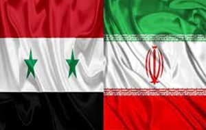 افزایش همکاری‌های پولی و بانکی میان ایران و سوریه