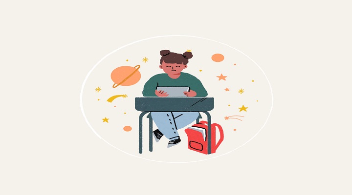 فرد درونگرا تنهایی را ترجیح می‌دهد