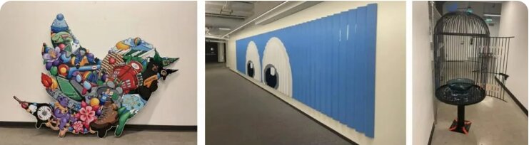 ایلان ماسک یادگاری‌های توییتر را حراج کرد