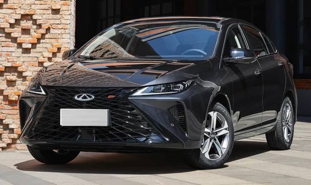 فونیکس آریزو 6 GT 