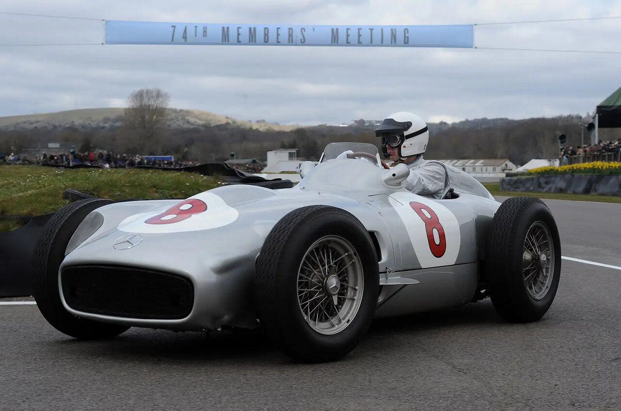 گرانترین خودروهایی که تاکنون در دنیا فروخته شدهاند!/قیمتهایی که هوش از سرتان میپراند/عکس