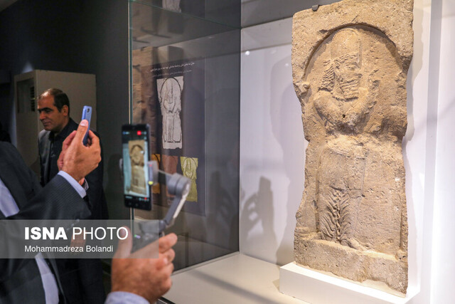 بازگشت‌های پرسروصدا، پیچیده‌ و صلح‌آمیز به ایران