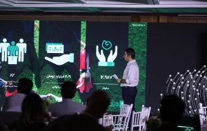 بنیان‌گذاران دیجی‌کالا در ایونت برخط ۰۲، از مسئولیت اجتماعی و محیط‌ زیست می‌گویند