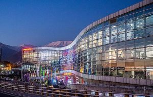 بهترین سینماهای تهران که تجربه تماشای فیلم را برایتان دلپذیرتر میکنند بهترین سینماهای تهران که تجربه تماشای فیلم را برایتان دلپذیرتر میکنند