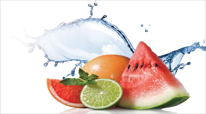 غذاهای تابستانی