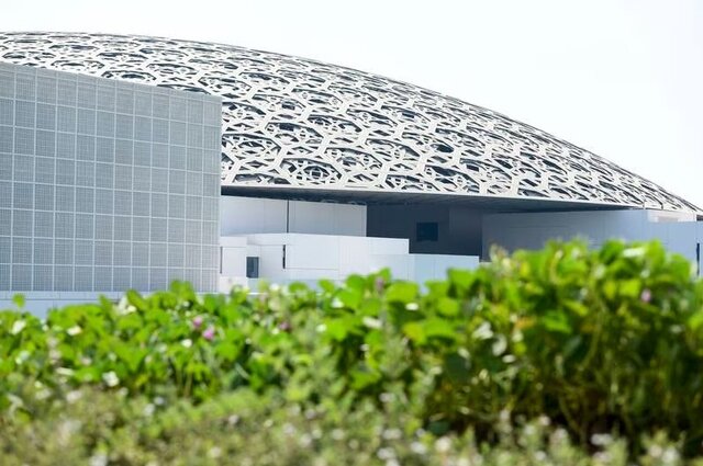 تاریخ و ارزشی که امارات برای خود ساخته است