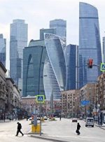 تبدیل روسیه به بزرگترین اقتصاد اروپا