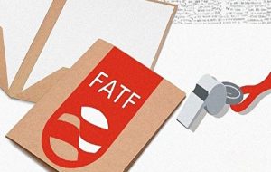 ترکیه در فهرست خاکستری FATF باقی می ماند ترکیه در فهرست خاکستری FATF باقی می ماند