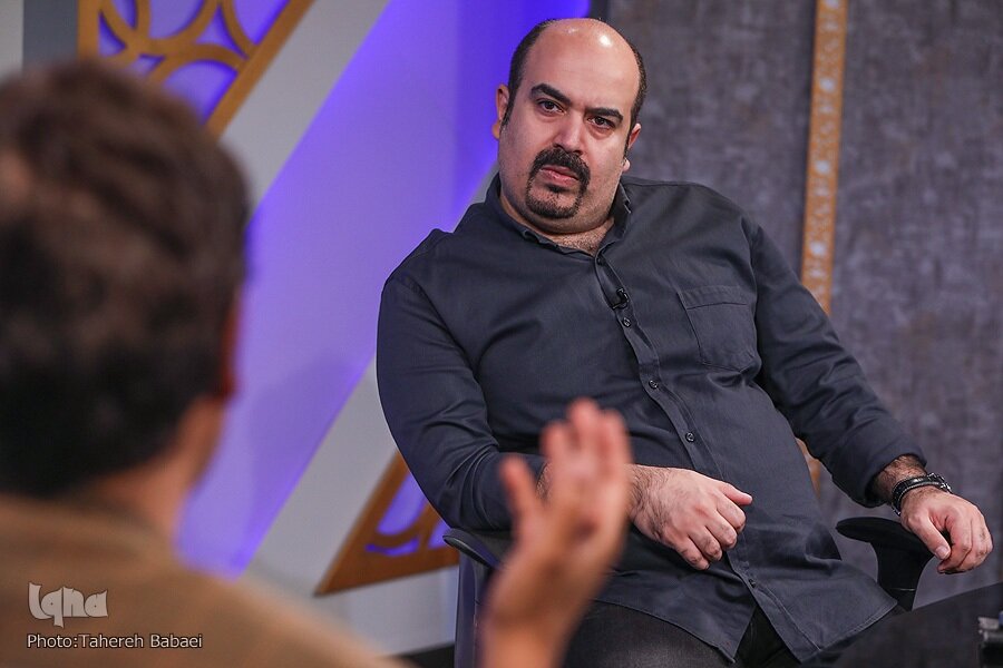 تعزیه‌ای که در آن امام حسین(ع) به شهادت نمی‌رسد + فیلم