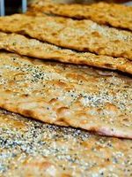 توضیحات رییس اتحادیۀ نانوایان سنگکی تهران درباره قیمت نان
