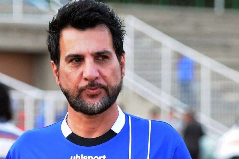 خطیر از عمد می‌خواهد نکونام را خسته کنند/آقای عاشق استقلال؛ نمی‌توانی عشقت را رها کن!