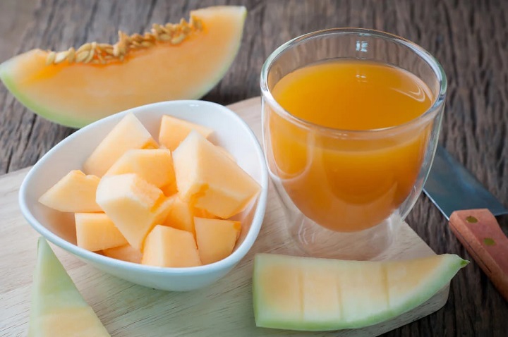 روش های مصرف گرمک 