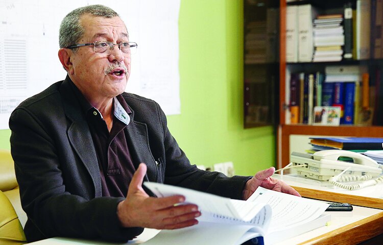 در حق حمید سجادی ظلم شد!