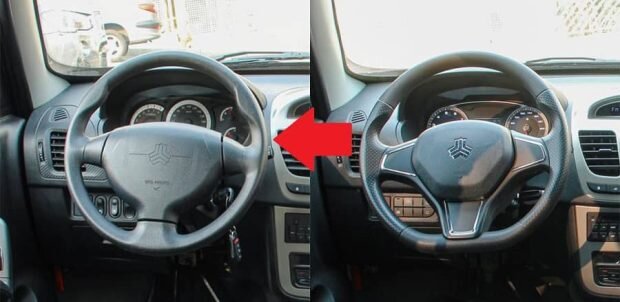 دستاورد جدید سایپا/ کدام آپشن‌های کوییک اس حذف شده؟/ عکس