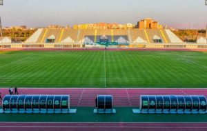 دومین تیم لیگ برتری هم مجوز حضور زنان را گرفت