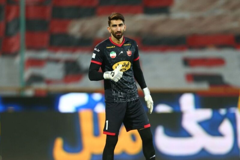 رونمایی از عصبانی‌ترین نسخه جواد نکونام!